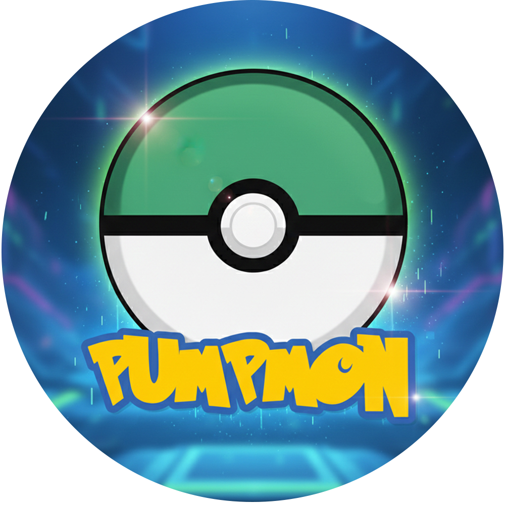 PumpFighters Logo